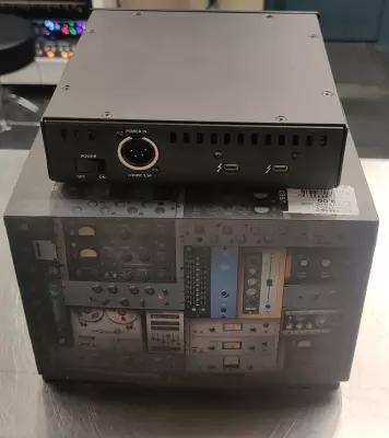 Universal Audio - UA-TBSATQ-C 2